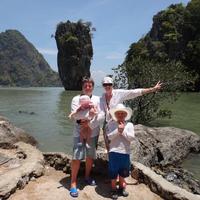 Отзыв от Юна - виза ДТВ